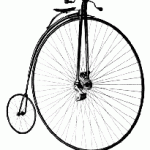 Penny-farthing