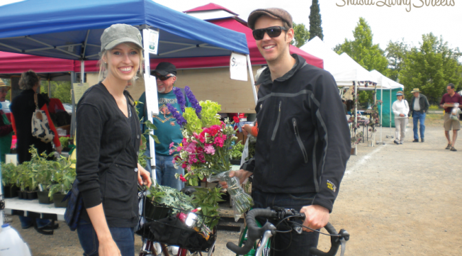 We’re Hiring! Bicycle Valet Lead, Saturdays at the Farmers Market