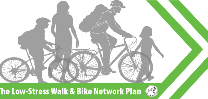 When A Real Bike/Walk Network Gets Built – REAL CHANGE